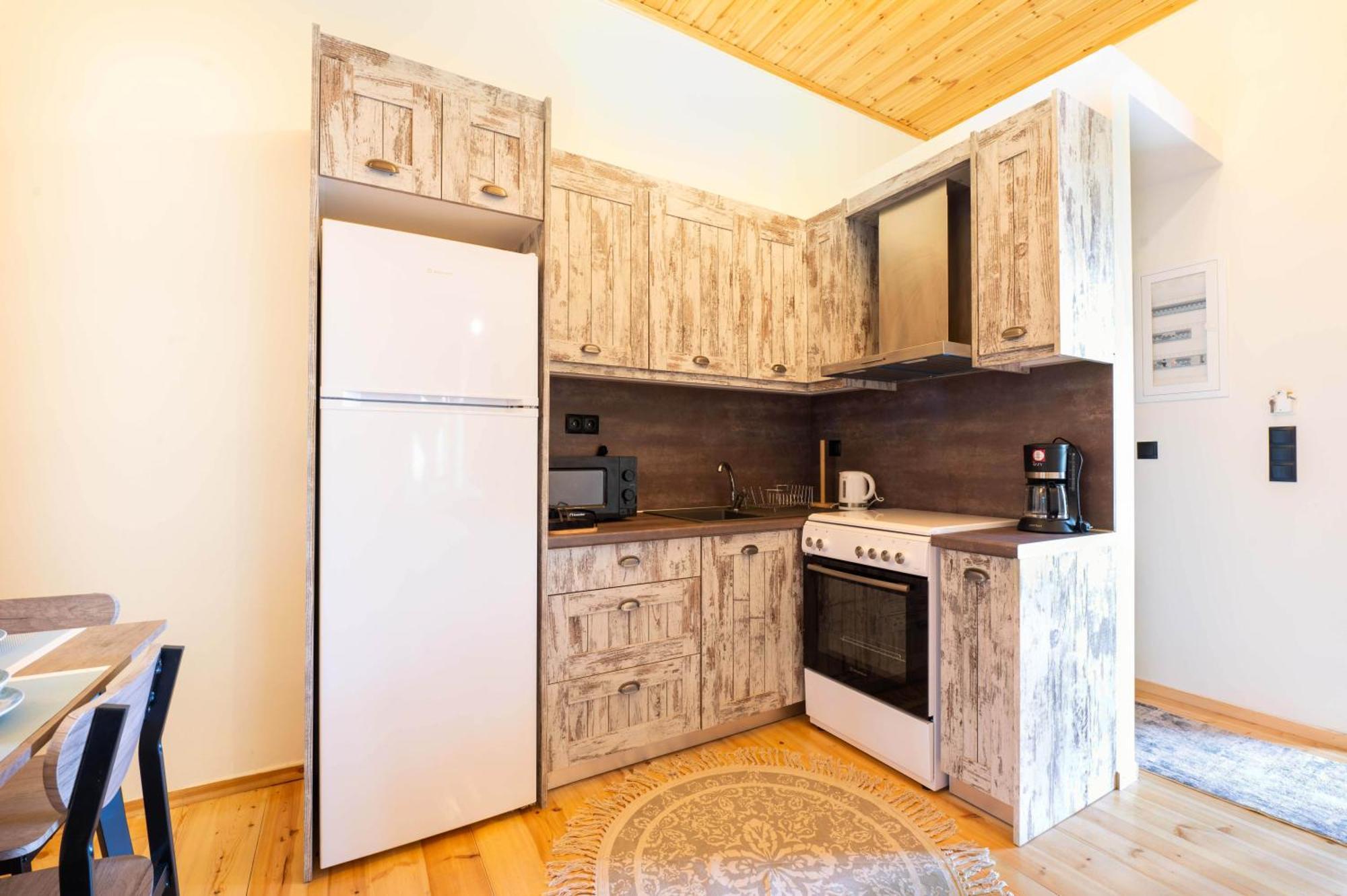 Mani View Luxury House Apartamento Agios Nikolaos  Exterior foto