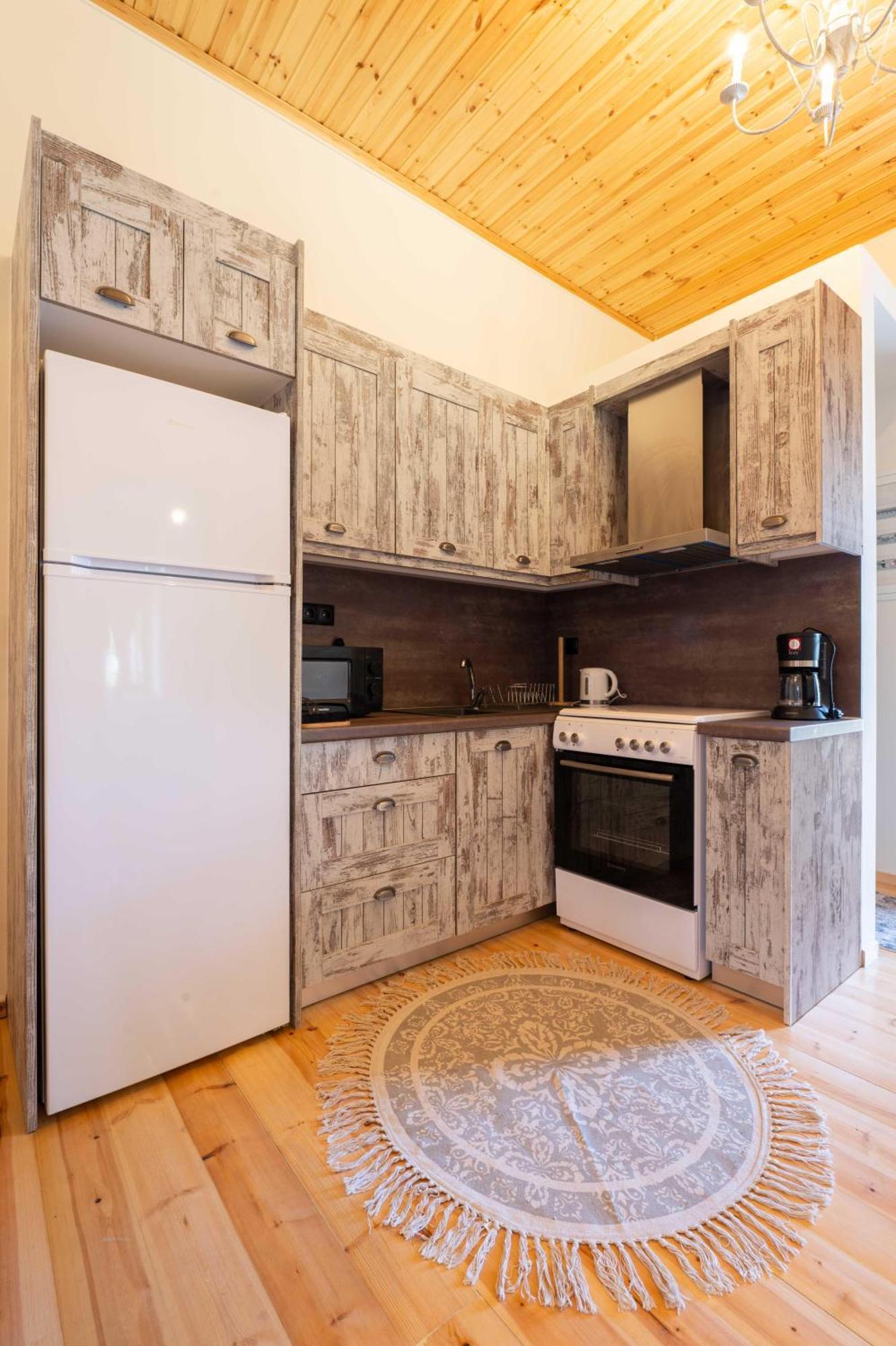 Mani View Luxury House Apartamento Agios Nikolaos  Exterior foto