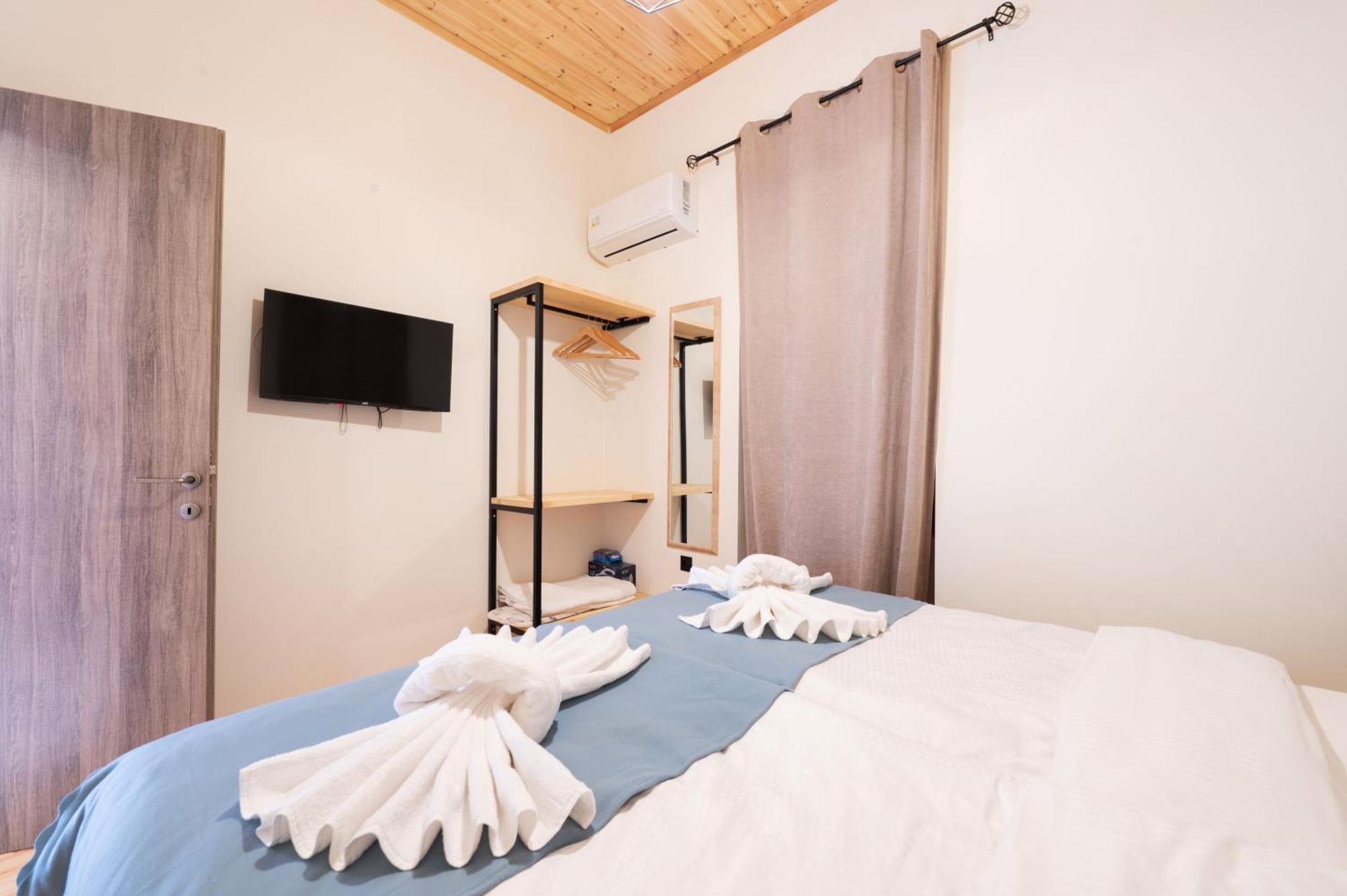 Mani View Luxury House Apartamento Agios Nikolaos  Exterior foto